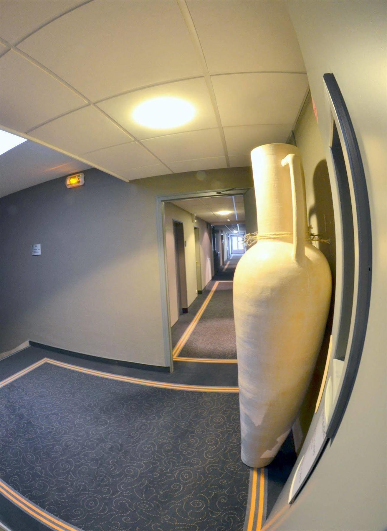 Park Hotel & Appartements ショレ エクステリア 写真