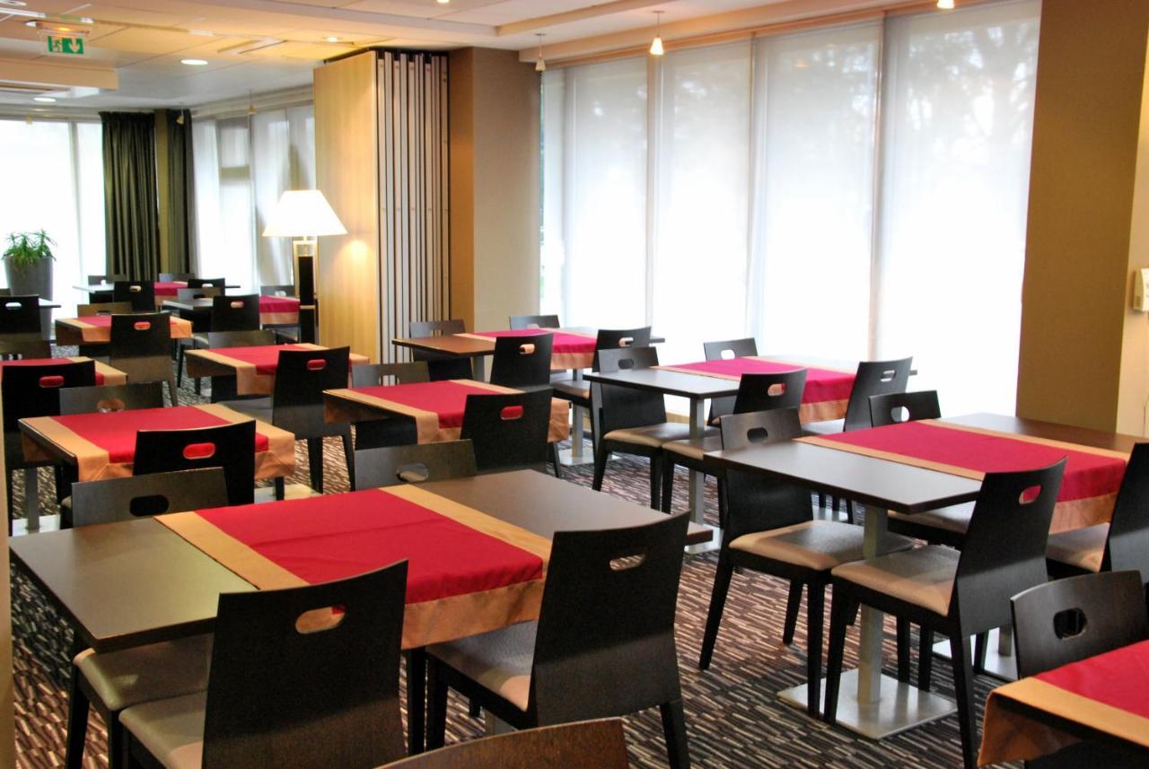 Park Hotel & Appartements ショレ エクステリア 写真